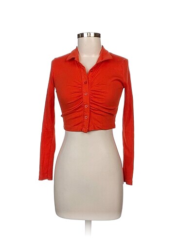 Vintage Love Bluz %70 İndirimli.