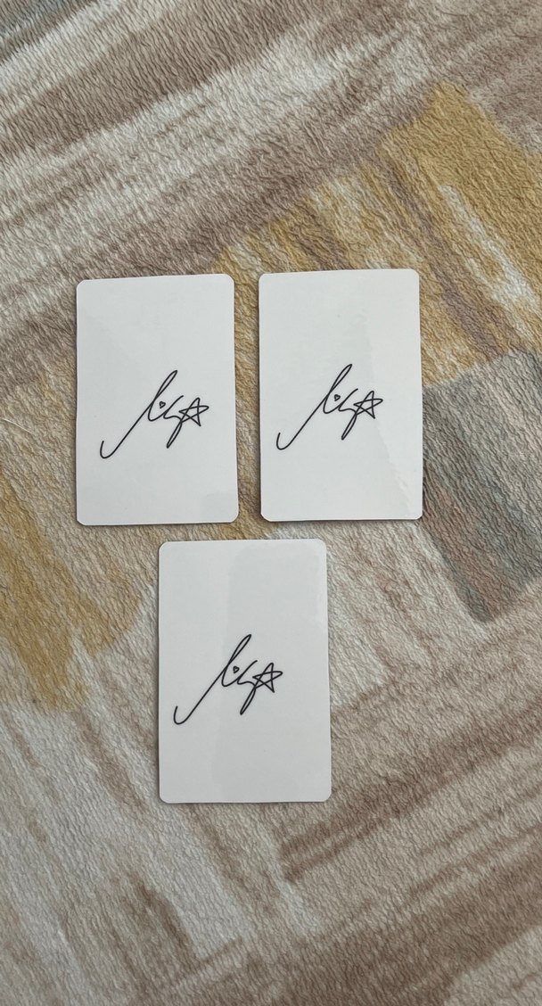 Lisa fanmade pc - Görsel 2