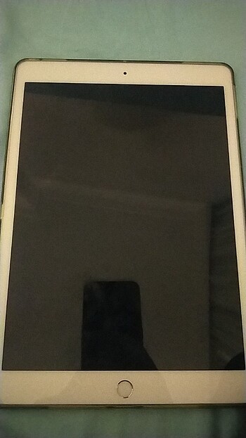 Temiz iPad 8