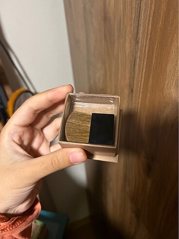  Beden Renk Rival loves me toz bronzer