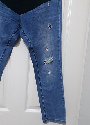 LC Waikiki Hamile pantolonunu 