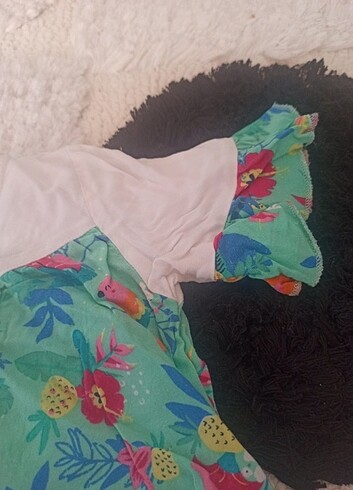 LC Waikiki Bluz.