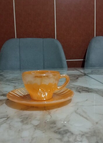 Fincan takımı 