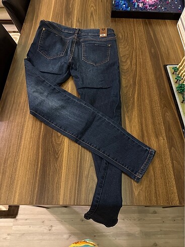 27 Beden Kadın Kot Pantalon