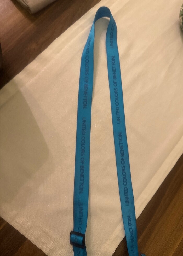 Çocuk Çanta - Görsel 2