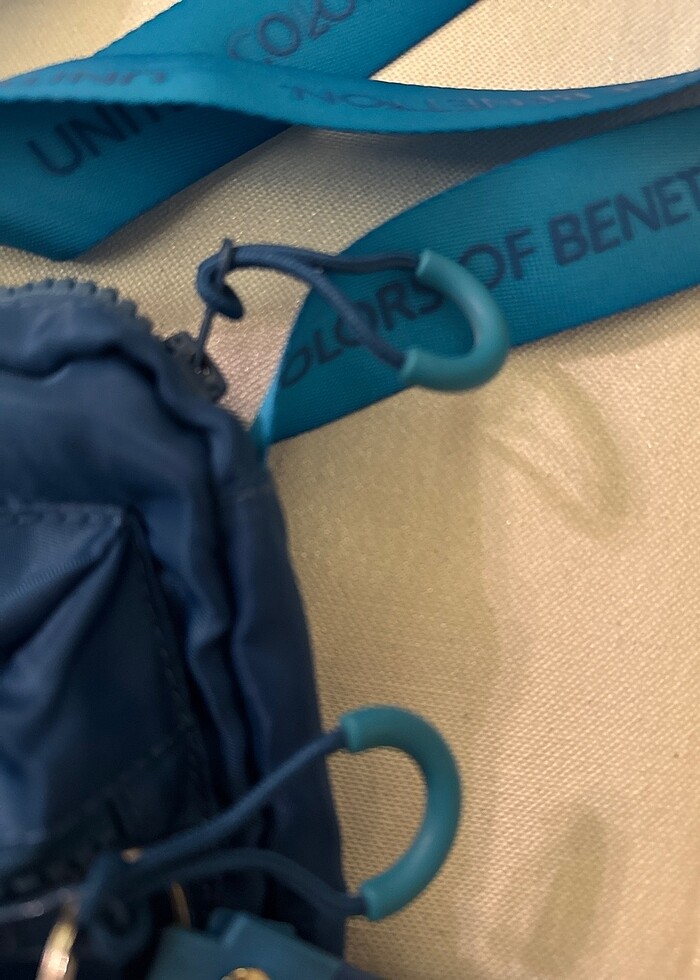 Çocuk Çanta - Görsel 4