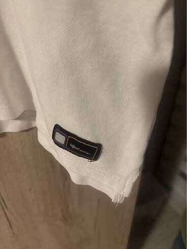 13-14 Yaş Beden beyaz Renk Uğur okulları T shirt