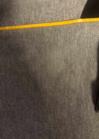 Gri Erkek Çocuk Rahat Kesim Eşofman Altı - Görsel 4