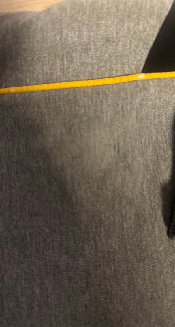 Gri Erkek Çocuk Rahat Kesim Eşofman Altı - Görsel 4