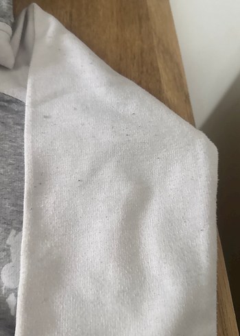 Erkek Çocuk Kapüşonlu Fermuarlı Sweatshirt - Görsel 2