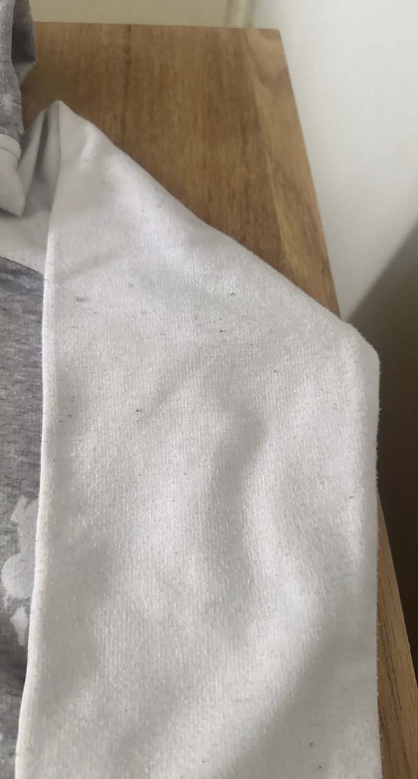 Erkek Çocuk Kapüşonlu Fermuarlı Sweatshirt - Görsel 2