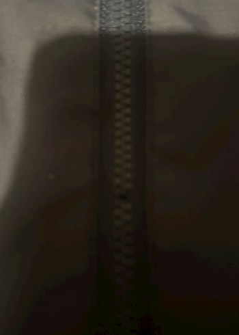 Erkek Çocuk Gri Fermuarlı Ceket - Görsel 5