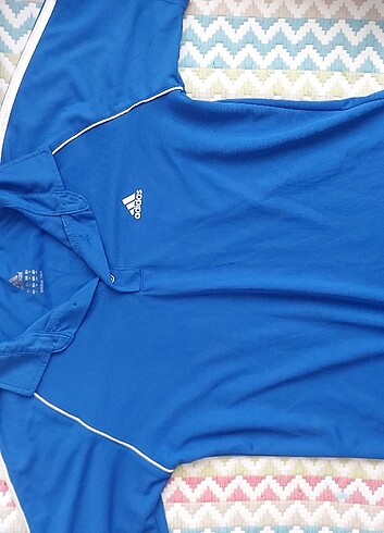 Adidas tişört unisex