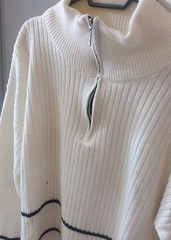Diğer kışlık kalın sweat