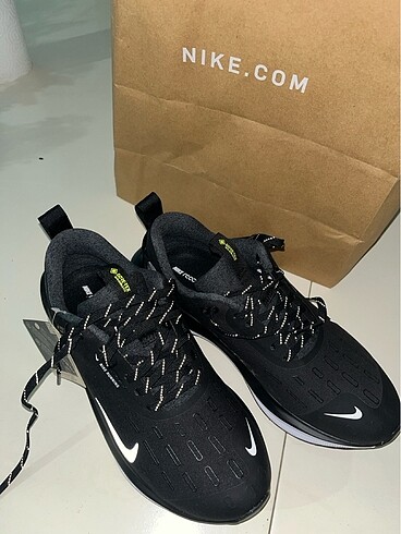 39 Beden 39 Numara Nike kadın ayakkabısı