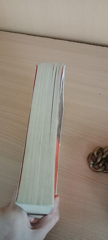 Beden Orhan Pamuk kafamda bir tuhaflık var