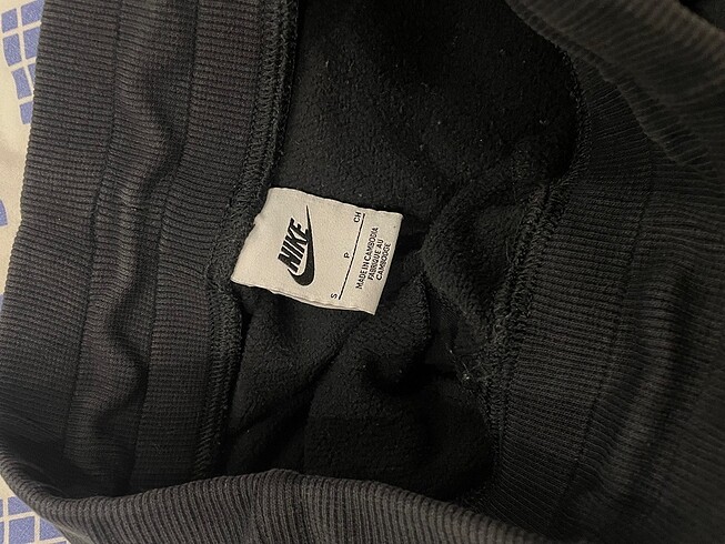s Beden Nike esofman