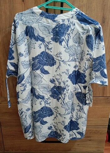 LC Waikiki Gomlek