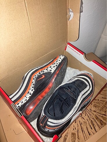 Air Max 97 Safari OG
