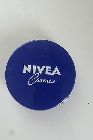 Nivea krem