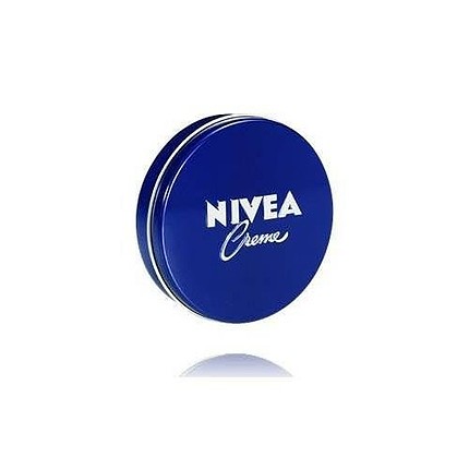 universal Beden mavi Renk Nivea krem