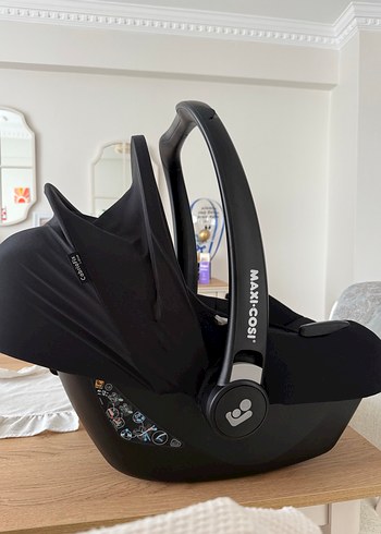 Maxi-Cosi Ana kucağı puset