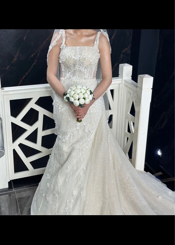 Gelinlik - Görsel 2