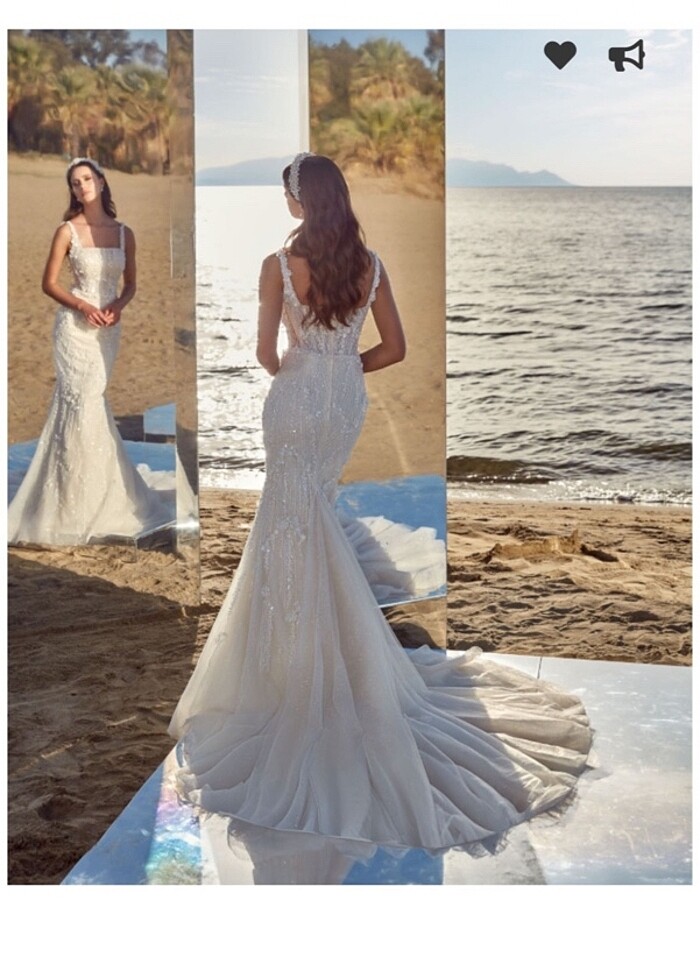 Gelinlik - Görsel 3