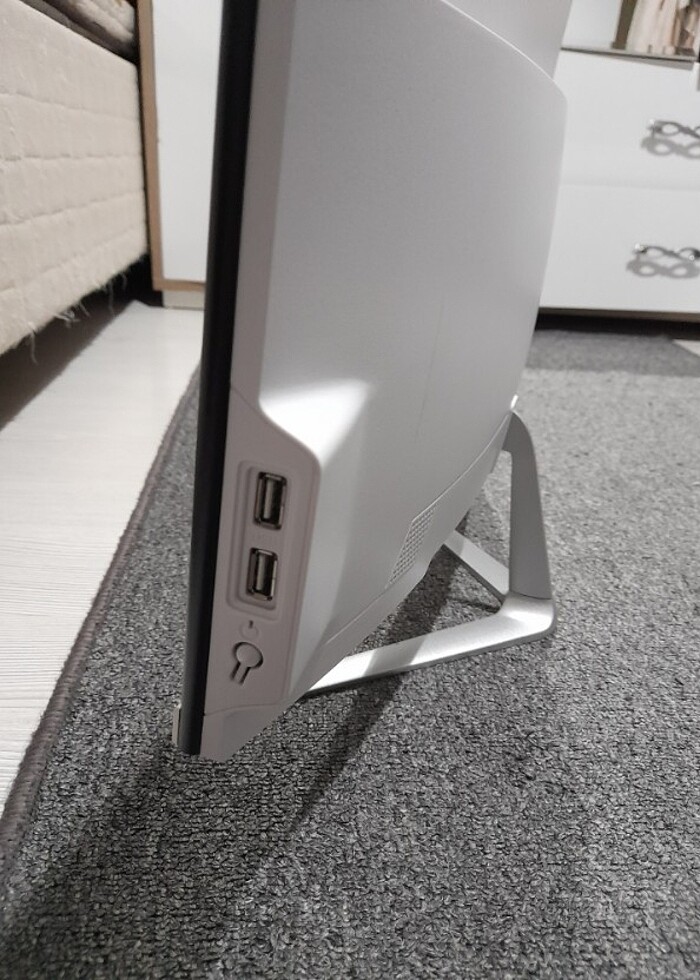 Sifir monutor lu kasa - Görsel 2