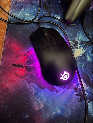 Steelseries Rival 3