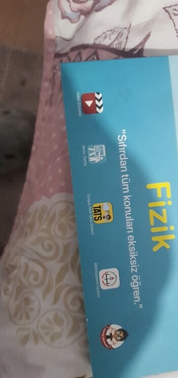  Fizik tyt