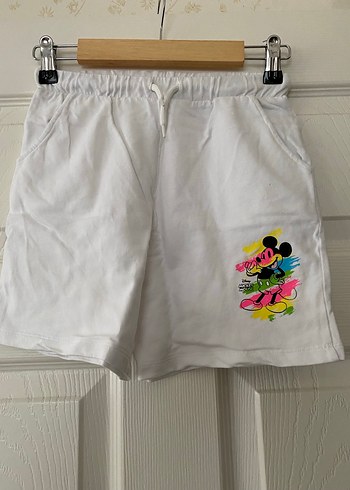 Mickey Baskılı Takım - Görsel 5