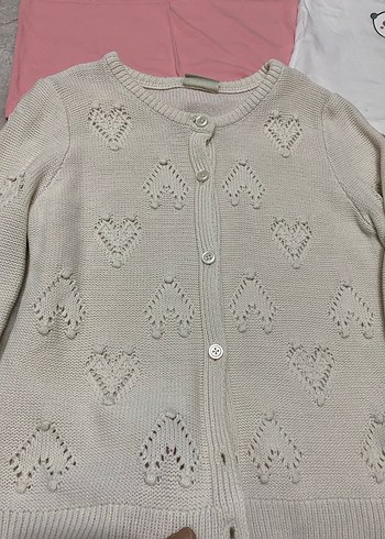 3 lü Kombin ve Şapka - Görsel 6