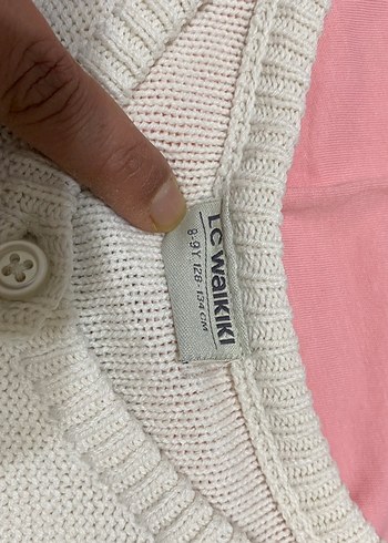 3 lü Kombin ve Şapka - Görsel 7