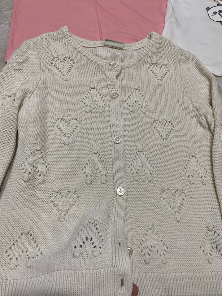 3 lü Kombin ve Şapka - Görsel 2