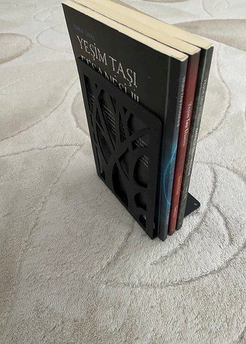 Kitap stoperi - Görsel 5