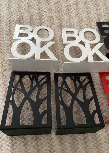 Kitap stoperi - Görsel 2