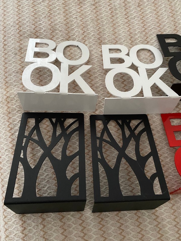 Kitap stoperi - Görsel 2