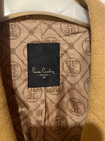 Pierre Cardin PİERRE CARDİN KABAN
