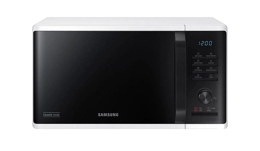 SAMSUNG MS23K3515AW/TR 23 lt Mikrodalga Fırın