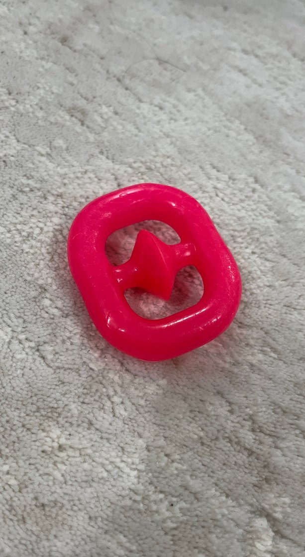 fidget vantuz oyuncak - Görsel 2