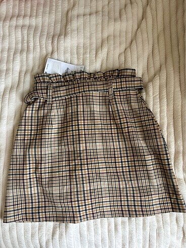 Bershka bershka mini etek