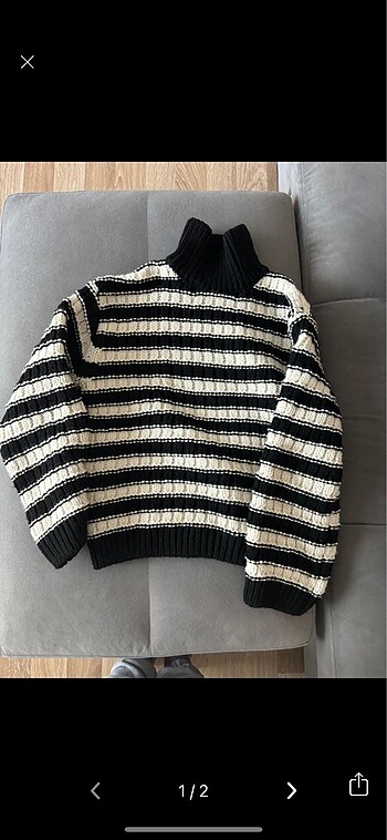 H&M Kazak