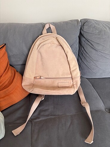 Eastpak Pembe Sırt Çantası