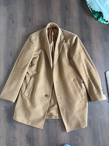 Massimo Dutti Kaban