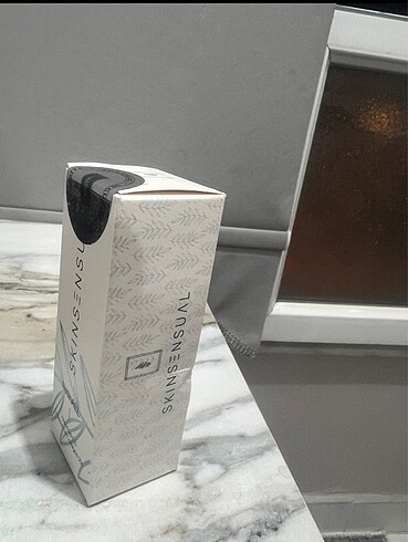 Beden Renk Skinsensual serum