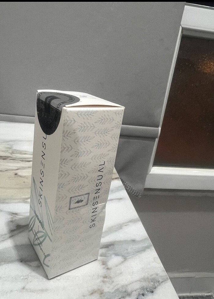 Skinsensual serum - Görsel 4