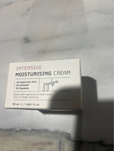 Skin401 yoğun nemlendirici krem - Görsel 5