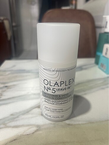 Diğer Olaplex no 5 saç kremi
