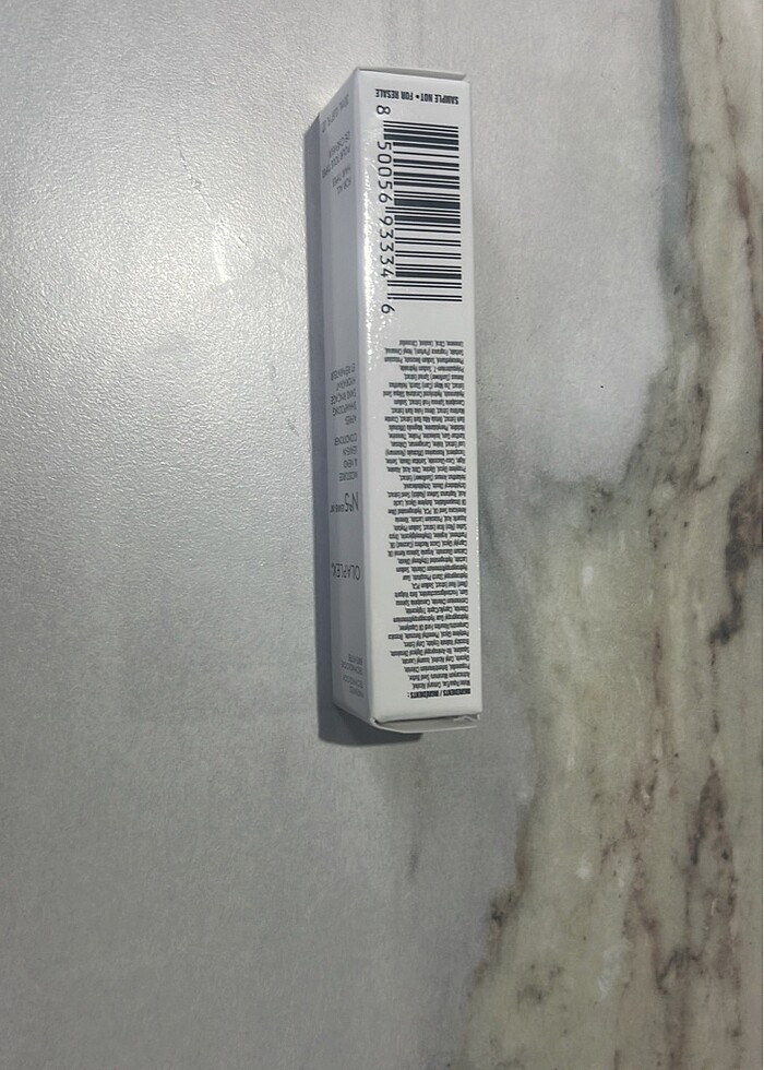 Olaplex no 5 20ml saç kremi - Görsel 2